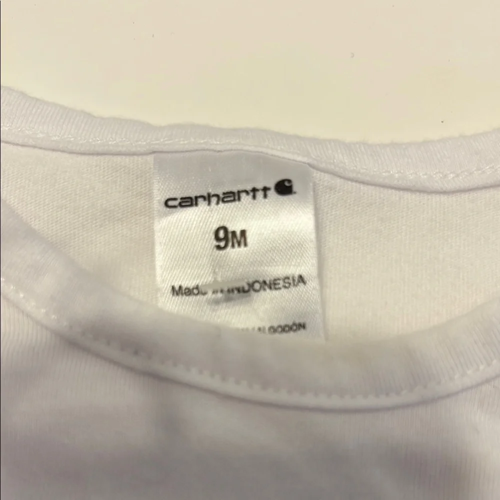 Carhartt Overalls for Everyday Comfort - Picture 4 of 5